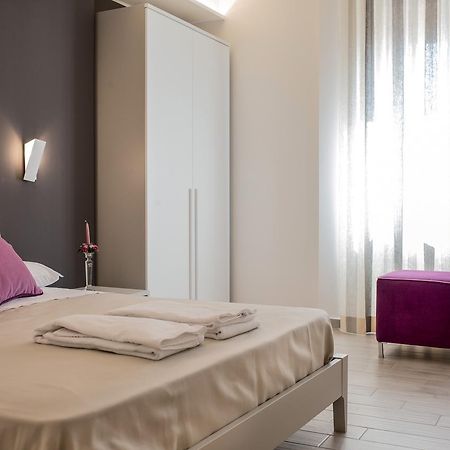 Novantanove B&B レッチェ エクステリア 写真