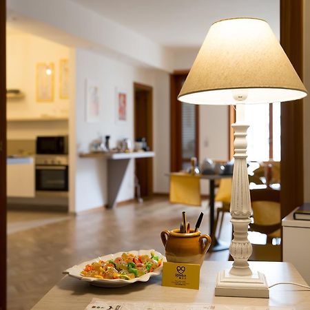 Novantanove B&B レッチェ エクステリア 写真