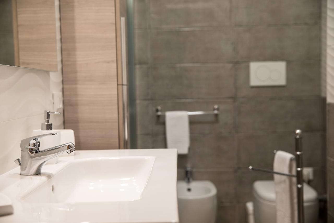 Novantanove B&B レッチェ エクステリア 写真