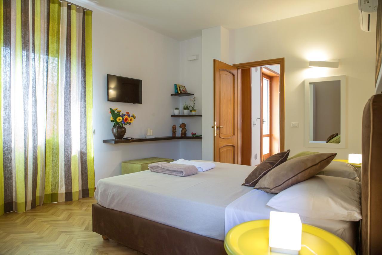 Novantanove B&B レッチェ エクステリア 写真