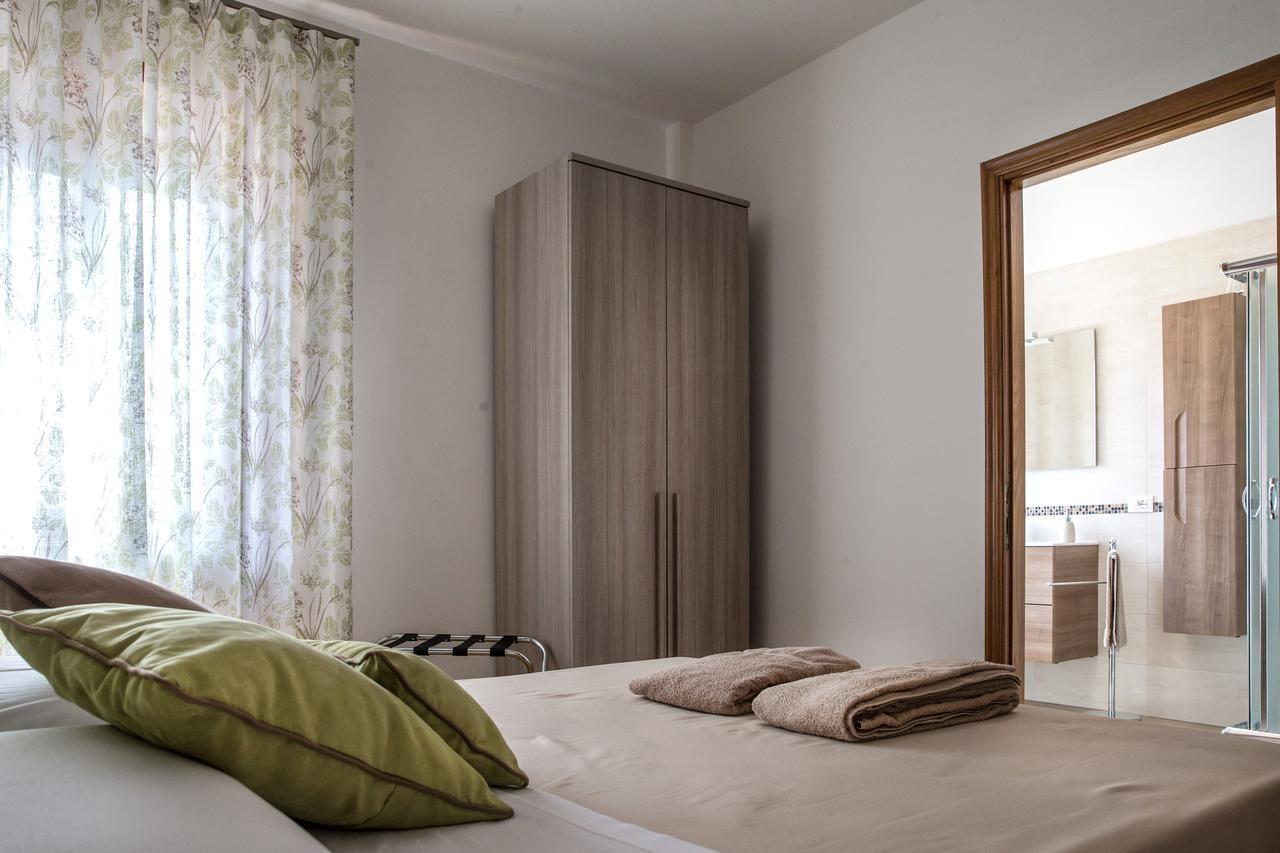Novantanove B&B レッチェ エクステリア 写真