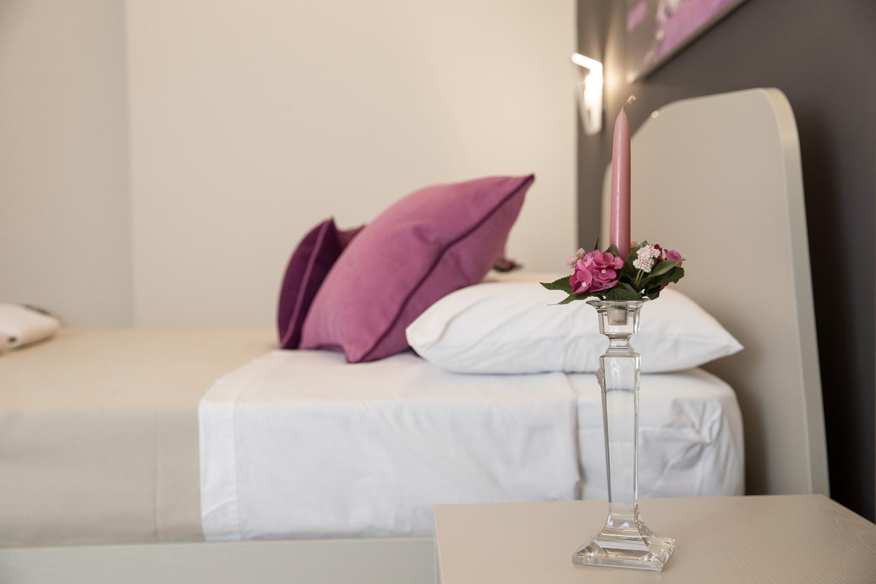 Novantanove B&B レッチェ エクステリア 写真